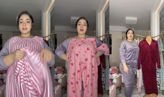 packpyjamastore TikTok Live — Sep 30, 2026, 10:43 PM