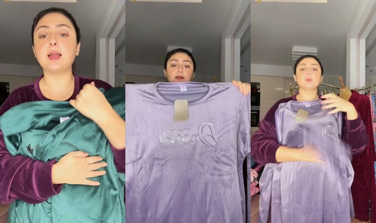 packpyjamastore TikTok Live — Oct 1, 2026, 2:48 PM