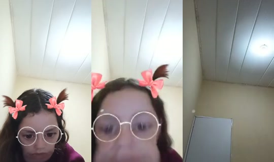 padilha20140 TikTok Live — Oct 1, 2026, 1:29 PM