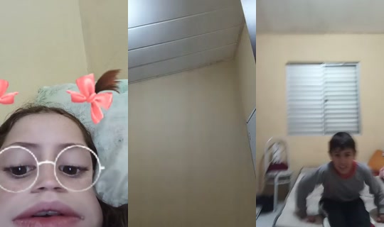 padilha20140 TikTok Live — Oct 3, 2026, 12:13 AM