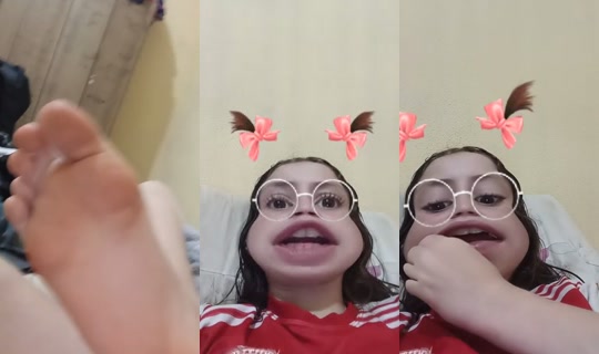 padilha20140 TikTok Live — Oct 3, 2026, 10:57 PM