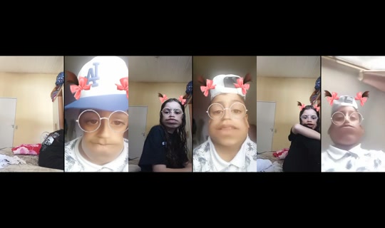 padilha20140 TikTok Live — Oct 7, 2026, 2:51 PM