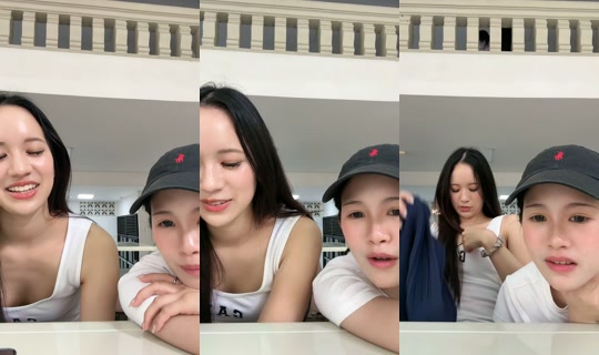 padmetrp TikTok Live — Sep 23, 2026, 7:05 AM