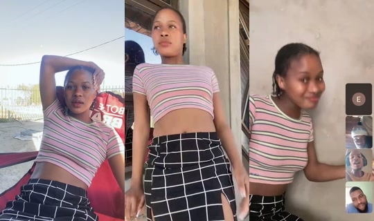 padow02 TikTok Live — Aug 24, 2026, 2:06 PM