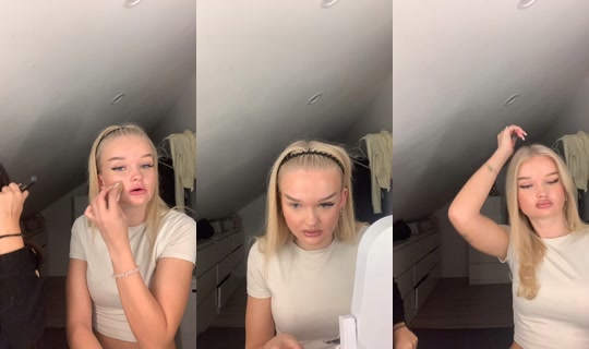 page05.1 TikTok Live — Sep 1, 2026, 7:23 PM