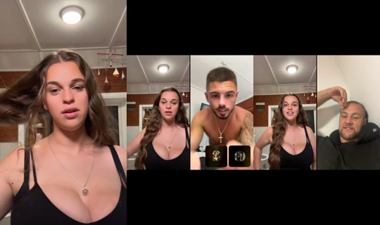 pagesofmypassport TikTok Live — Aug 26, 2026, 8:53 PM