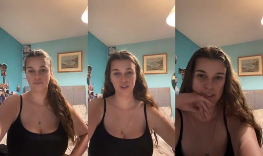 pagesofmypassport TikTok Live — Aug 27, 2026, 10:31 PM