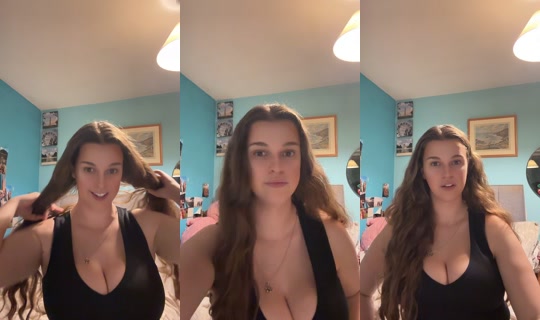 pagesofmypassport TikTok Live — Aug 30, 2026, 10:47 PM