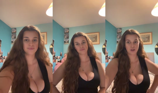 pagesofmypassport TikTok Live — Aug 30, 2026, 11:46 PM
