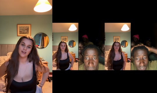 pagesofmypassport TikTok Live — Sep 22, 2026, 6:24 PM