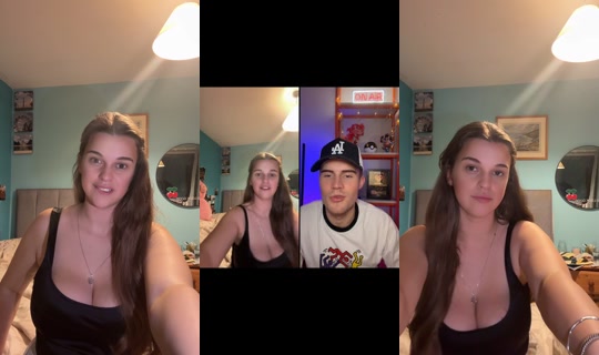 pagesofmypassport TikTok Live — Sep 22, 2026, 10:41 PM