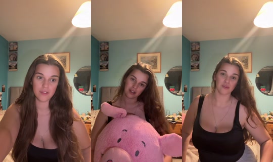 pagesofmypassport TikTok Live — Sep 22, 2026, 11:31 PM