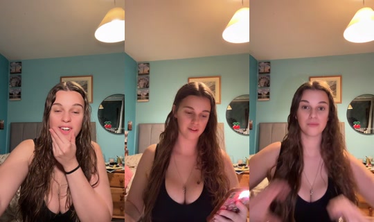 pagesofmypassport TikTok Live — Sep 23, 2026, 10:39 PM