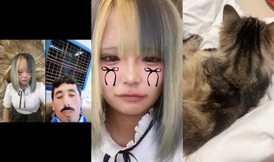 pagu_xxk.8 TikTok Live — Aug 27, 2026, 5:25 AM