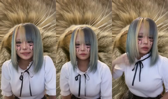 pagu_xxk.8 TikTok Live — Aug 27, 2026, 5:57 AM