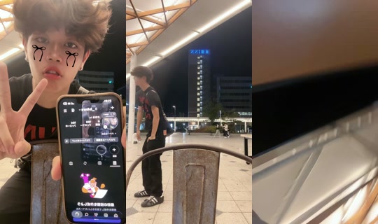 pagu_xxk.8 TikTok Live — Aug 27, 2026, 12:51 PM