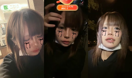 pagu_xxk.8 TikTok Live — Oct 4, 2026, 12:48 PM