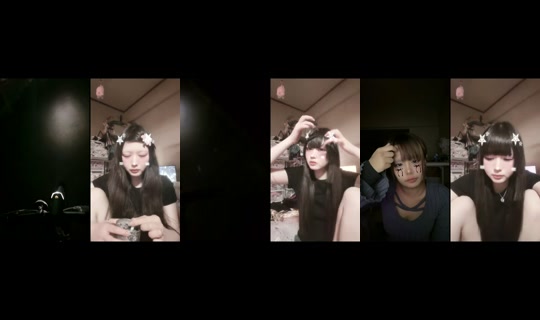 pagu_xxk.8 TikTok Live — Oct 7, 2026, 5:27 PM