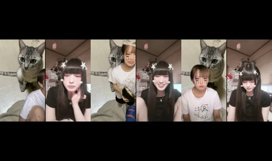 pagu_xxk.8 TikTok Live — Oct 7, 2026, 7:09 PM