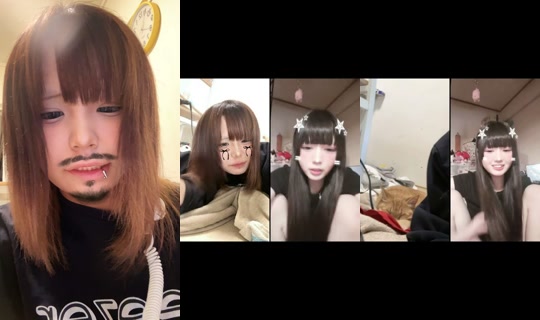 pagu_xxk.8 TikTok Live — Oct 7, 2026, 10:56 PM