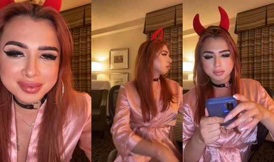 pahol_2022 TikTok Live — Sep 19, 2026, 5:40 AM