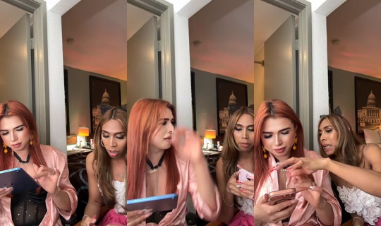pahol_2022 TikTok Live — Sep 22, 2026, 1:41 AM