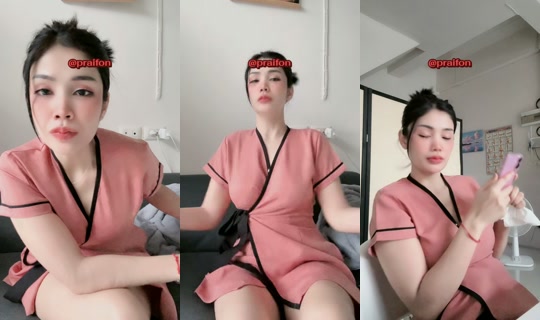 paifon636 TikTok Live — Aug 23, 2026, 8:57 AM