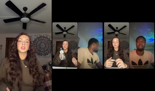 paige.l444 TikTok Live — Oct 7, 2026, 5:31 AM