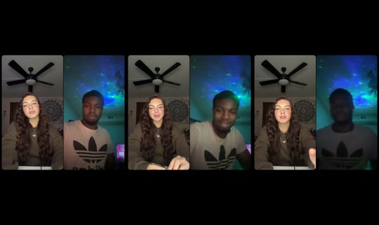 paige.l444 TikTok Live — Oct 7, 2026, 6:21 AM