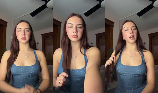 paige.l444 TikTok Live — Oct 8, 2026, 4:24 AM
