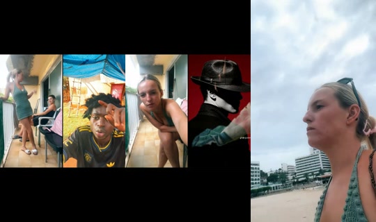 paige23753 TikTok Live — Aug 24, 2026, 6:10 AM