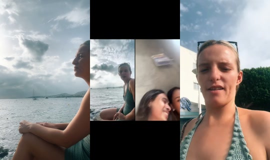paige23753 TikTok Live — Aug 24, 2026, 7:02 AM