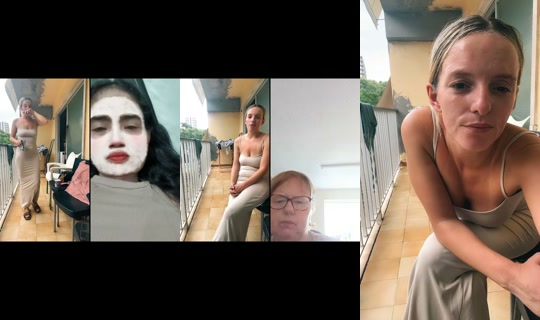 paige23753 TikTok Live — Aug 24, 2026, 9:55 AM