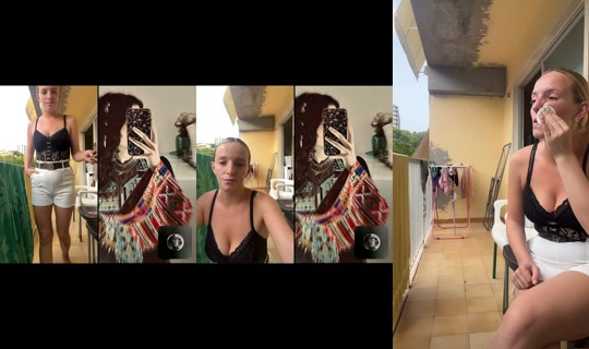 paige23753 TikTok Live — Aug 24, 2026, 5:08 PM