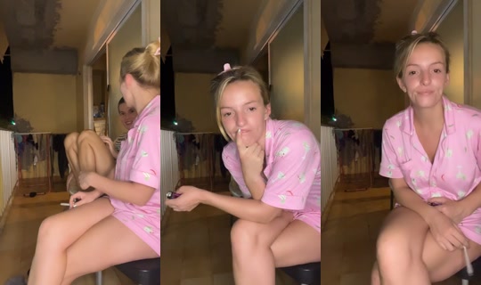 paige23753 TikTok Live — Aug 25, 2026, 2:32 AM