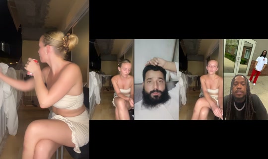 paige23753 TikTok Live — Aug 25, 2026, 9:43 PM