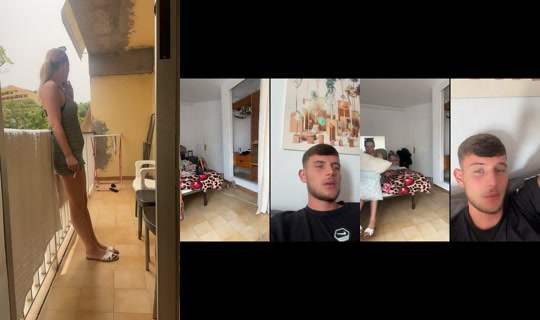 paige23753 TikTok Live — Aug 26, 2026, 11:06 AM