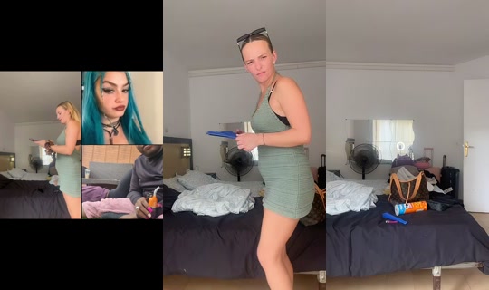 paige23753 TikTok Live — Aug 26, 2026, 2:10 PM