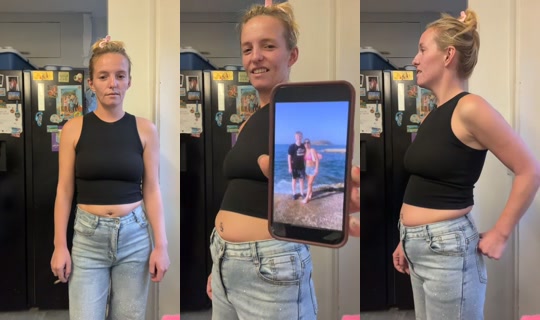 paige23753 TikTok Live — Aug 27, 2026, 6:30 PM