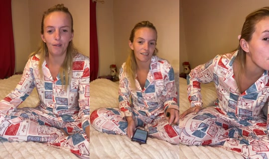 paige23753 TikTok Live — Aug 27, 2026, 10:58 PM