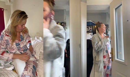 paige23753 TikTok Live — Aug 28, 2026, 9:55 AM