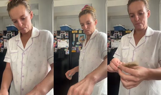 paige23753 TikTok Live — Sep 1, 2026, 10:15 AM