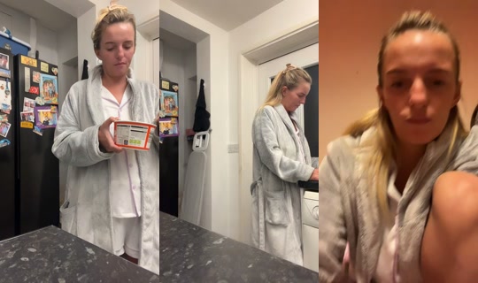 paige23753 TikTok Live — Oct 2, 2026, 12:49 AM