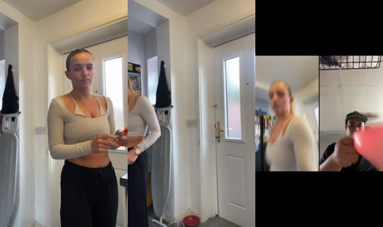 paige23753 TikTok Live — Oct 2, 2026, 1:48 PM