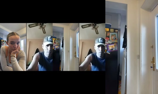 paige23753 TikTok Live — Oct 2, 2026, 2:38 PM