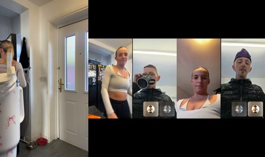 paige23753 TikTok Live — Oct 2, 2026, 3:23 PM