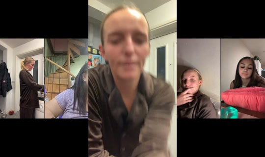 paige23753 TikTok Live — Oct 3, 2026, 12:37 AM