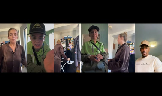 paige23753 TikTok Live — Oct 3, 2026, 9:53 AM