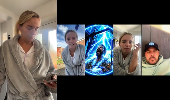 paige23753 TikTok Live — Oct 4, 2026, 11:45 AM