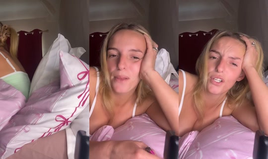 paige23753 TikTok Live — Oct 4, 2026, 3:30 PM